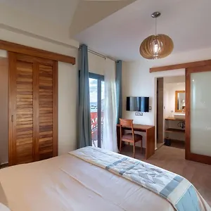 La Madrague Hotel
